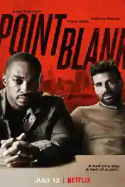 Point Blank 2019 WEB-DL 950Mb Hindi Dual Audio 720p poster | Bolly4u Official