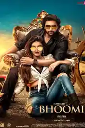 Bhoomi 2021 WEB-DL 350MB Tamil 480p poster | Bolly4u Official
