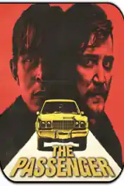The Passenger 2023 WEB-DL Hindi Dual Audio ORG Full Movie Download 1080p | 720p | 480p poster | Bolly4u Official