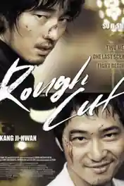 Rough Cut 2008 BRRip 850Mb Hindi Dual Audio 720p poster | Bolly4u Official