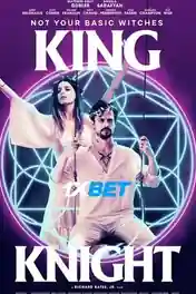 King Knight 2021 WEB-HD 1GB Bengali (Voice Over) Dual Audio 720p poster | Bolly4u Official