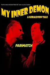 My Inner Demon A Geraldson Tale 2021 WEB-HD Hindi (Voice Over) Dual Audio 720p poster | Bolly4u Official