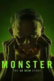 Monster The Ed Gein Story 2025 WEB-DL Hindi Dual Audio ORG S01 Complete Download 720p | 480p poster | Bolly4u Official