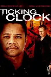 Ticking Clock 2011 BluRay Hindi Dual Audio Full Movie Download 720p | 480p poster | Bolly4u Official