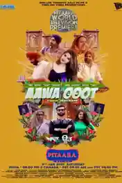 Aawa Ooot 2021 WEB-DL 280Mb Punjabi Movie Download 480p poster | Bolly4u Official