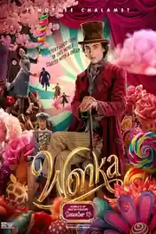 Wonka 2023 BluRay Hindi Dual Audio ORG Full Movie Download 1080p | 720p | 480p poster | Bolly4u Official