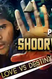 Shoorveer 2 2019 HDRip 400MB Hindi Dubbed 480p poster | Bolly4u Official
