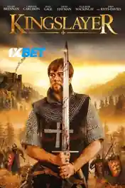 Kingslayer 2022 WEB-DL Telugu (Voice Over) Dual Audio 720p poster | Bolly4u Official