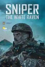 Sniper The White Raven 2022 WEB-DL Hindi Dual Audio ORG Full Movie Download 1080p | 720p | 480p poster | Bolly4u Official