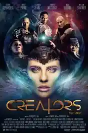 Creators The Past 2019 WEB-DL Hindi Dual Audio Full Movie Download 720p | 480p poster | Bolly4u Official