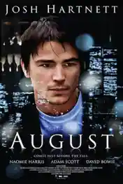 August 2008 WEB-DL 1.1GB Hindi Dual Audio 720p poster | Bolly4u Official