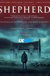 Shepherd 2021 WEB-HD 950MB Telugu (Voice Over) Dual Audio 720p poster | Bolly4u Official