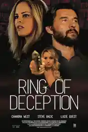 Ring Of Deception 2017 WEB-DL 900Mb Hindi Dual Audio 720p poster | Bolly4u Official