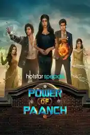 Power Of Paanch 2025 WEB-DL Hindi S01 Complete Download 720p | 480p poster | Bolly4u Official