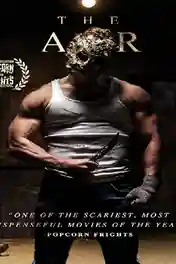 The Dare 2019 WEB-DL 300Mb English 480p ESub poster | Bolly4u Official