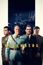 Nuremberg 2025 WEB-DL Hindi Dual Audio ORG Full Movie Download 1080p | 720p | 480p poster | Bolly4u Official