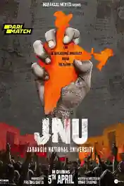 Jahangir National University 2024 HQ S Print Hindi Full Movie Download 1080p | 720p | 480p poster | Bolly4u Official