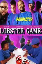 Lobster Game 2022 WEB-Rip Hindi (Voice Over) Dual Audio 720p poster | Bolly4u Official