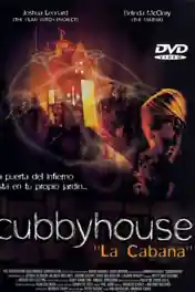 Cubbyhouse 2001 DVDRip 300MB UNCUT Hindi Dual Audio 480p poster | Bolly4u Official
