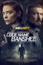 Code Name Banshee 2022 WEB-HD Hindi (Voice Over) Dual Audio 720p poster | Bolly4u Official