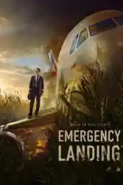 Emergency Landing 2023 WEB-DL Hindi Dual Audio ORG Full Movie Download 1080p | 720p | 480p poster | Bolly4u Official