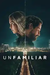 Unfamiliar 2026 WEB-DL Hindi Dual Audio ORG S01 Complete Download 720p | 480p poster | Bolly4u Official
