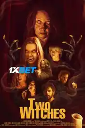 Two Witches 2021 WEB-DL Tamil (Voice Over) Dual Audio 720p poster | Bolly4u Official