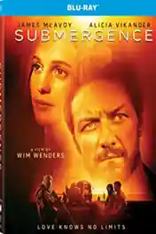 Submergence 2017 BRRip 1Gb English 720p ESub poster | Bolly4u Official