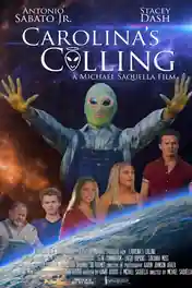 Carolinas Calling 2021 WEB-DL Hindi Dual Audio Full Movie Download 720p | 480p poster | Bolly4u Official