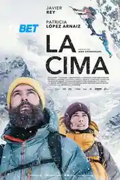 La cima 2022 HDCAM 900MB Tamil (Voice Over) Dual Audio 720p poster | Bolly4u Official