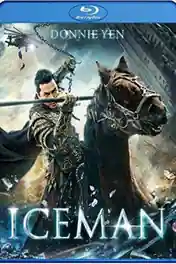 Iceman 2014 BluRay 300MB Hindi Dual Audio 480p poster | Bolly4u Official