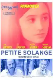Petite Solange 2022 WEB-HD 750MB Hindi (Voice Over) Dual Audio 720p poster | Bolly4u Official