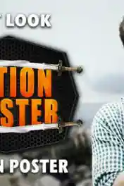 Action Blaster 2016 HDRip 400Mb Hindi Dubbed 480p poster | Bolly4u Official