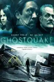 Ghostquake 2012 BluRay Hindi Dual Audio Full Movie Download 720p | 480p poster | Bolly4u Official