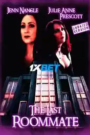 The Last Roommate 2020 WEB-HD 750MB Hindi (Voice Over) Dual Audio 720p poster | Bolly4u Official