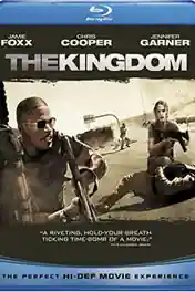 The Kingdom 2007 BluRay 350MB Hindi Dual Audio 480p poster | Bolly4u Official