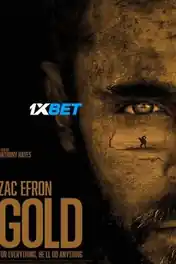 Gold 2022 WEB-HD 900MB Tamil (Voice Over) Dual Audio 720p poster | Bolly4u Official