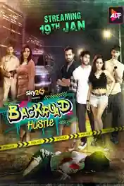 Backroad Hustle 2024 WEB-DL Hindi S01 Complete Download 720p | 480p poster | Bolly4u Official