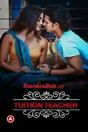 Charmsukh Tuition Teacher 2021 WEB-DL Hindi ULLU 720p poster | Bolly4u Official
