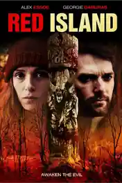 Red Island 2019 WEB-DL 250Mb English 480p ESub poster | Bolly4u Official