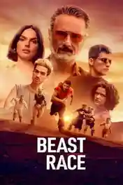 Beast Race 2026 WEB-DL Hindi Dual Audio ORG Full Movie Download 1080p | 720p | 480p poster | Bolly4u Official