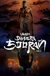 Veera Dheera Sooran Part 2 2025 WEB-DL UNCUT Hindi Dual Audio ORG Full Movie Download 1080p | 720p | 480p poster | Bolly4u Official