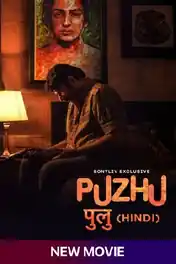 Puzhu 2022 WEB-DL UNCUT Hindi Dual Audio 720p 480p Download poster | Bolly4u Official