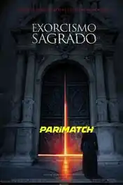 The Exorcism of God 2021 WEB-HD 900MB Hindi (Voice Over) Dual Audio 720p poster | Bolly4u Official