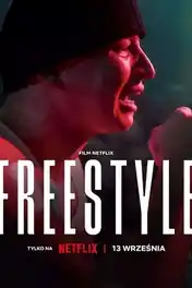 Freestyle 2023 WEB-DL Hindi Dual Audio ORG Full Movie Download 1080p | 720p | 480p poster | Bolly4u Official