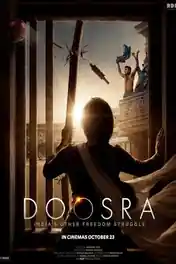Doosra 2026 HDTC Hindi Full Movie Download 1080p | 720p | 480p poster | Bolly4u Official