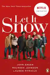 Let it Snow 2019 WEB-DL 300MB Hindi Dual Audio 480p poster | Bolly4u Official