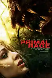 Primal Rage 2018 WEB-DL 850Mb English 720p ESub poster | Bolly4u Official