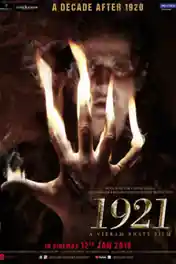 1921 2018 WEB-DL Hindi Full Movie Download 1080p | 720p | 480p poster | Bolly4u Official