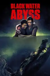 Black Water Abyss 2020 WEB-DL 850MB Hindi Dual Audio ORG 720p poster | Bolly4u Official